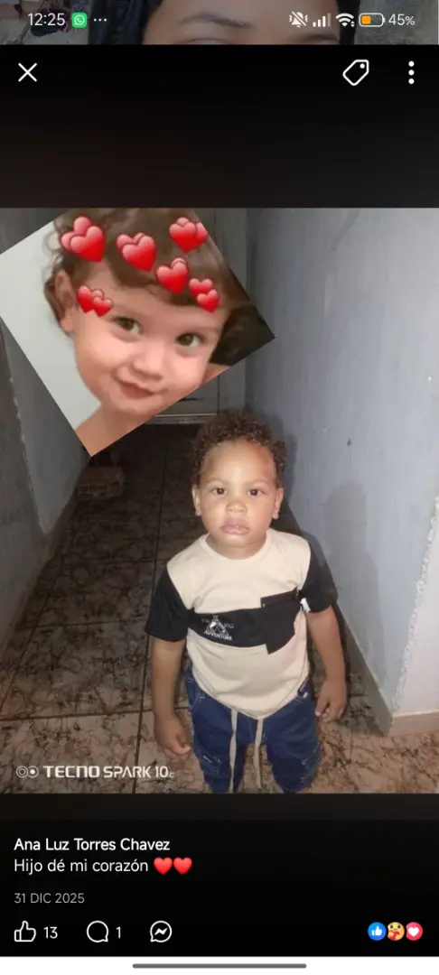 Kleiver Moran Torres